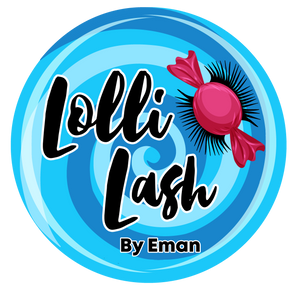 Lolli Lash by Eman